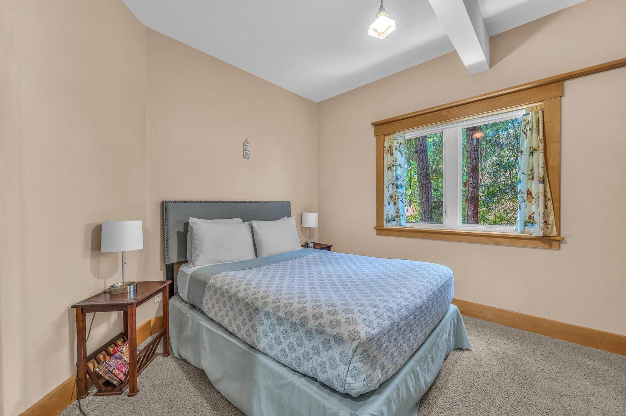 Vila Schooner Creek Retreat Lincoln City Exteriér fotografie