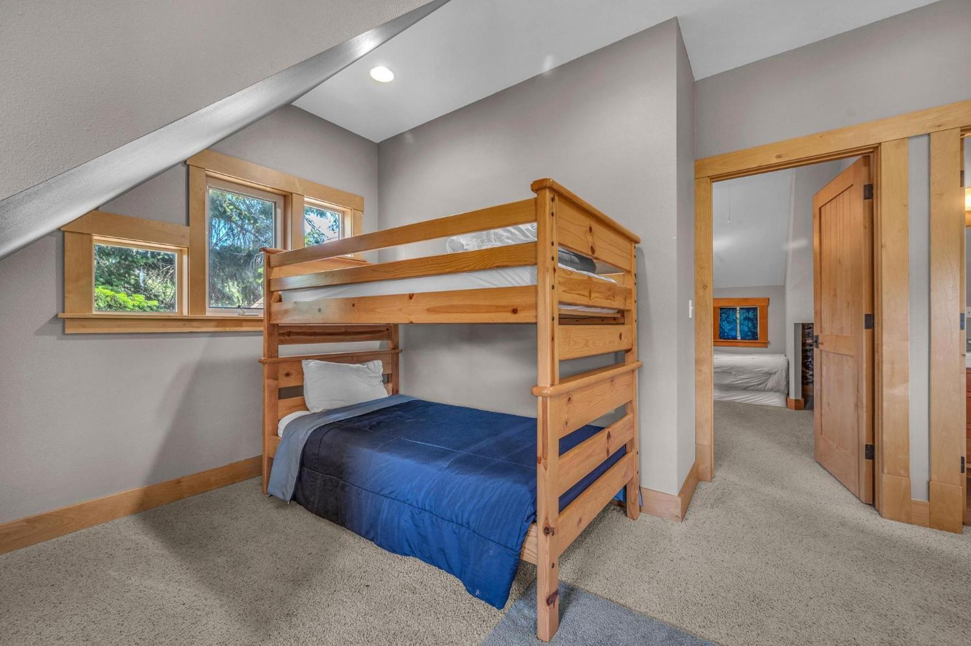 Vila Schooner Creek Retreat Lincoln City Exteriér fotografie